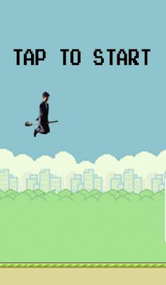 Flappy Era - Screenshot 1