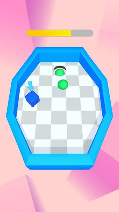 Direct the Balls - Screenshot 4