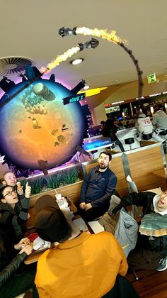 Battle Planet AR - Screenshot 1