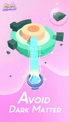 Plant Planet 3D - Screenshot 3