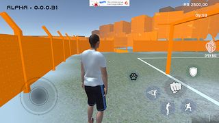 Grand City RJ - Screenshot 3