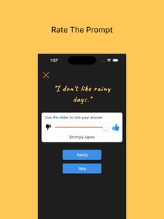 Agree With You - Screenshot 3