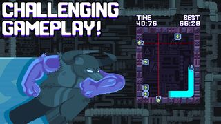 Infiniroom - Screenshot 2