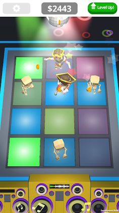 Disco Dance - Screenshot 3