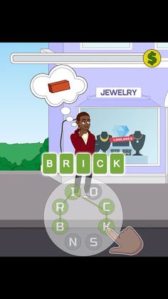 Crime Master - Screenshot 2