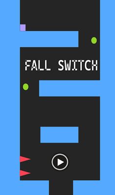 Fall Switch - Screenshot 1