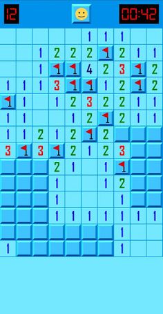 Minesweeper - Buscaminas - Screenshot 4
