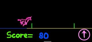 Unicorn : Flying Horse - Screenshot 3