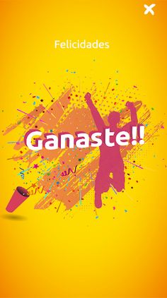 Soy Fan Rally - Screenshot 2