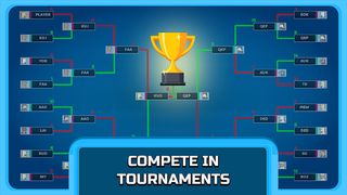 Wacky Volleyball - Screenshot 3