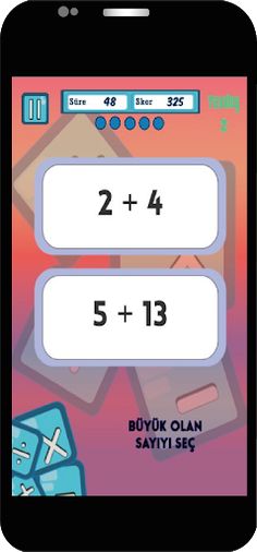 Matematik Dehası - Screenshot 3