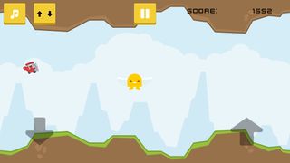 Funny Plane - Screenshot 3