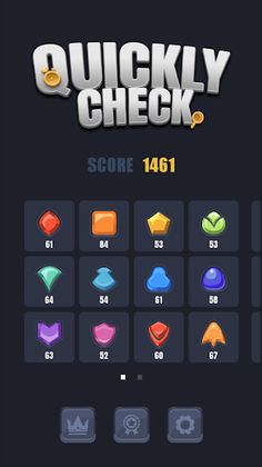 Quickly Check - Screenshot 1