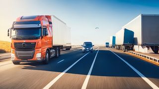 Truck Master Simulator - Screenshot 3