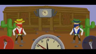 Eleven(ish) Seconds to Gundown - Screenshot 2