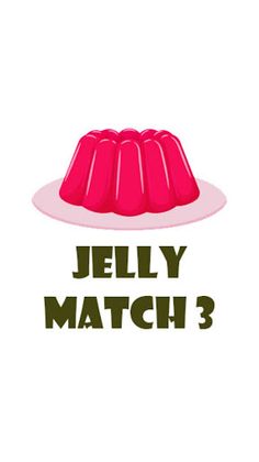 Jelly- Match 3 Puzzle - Screenshot 1
