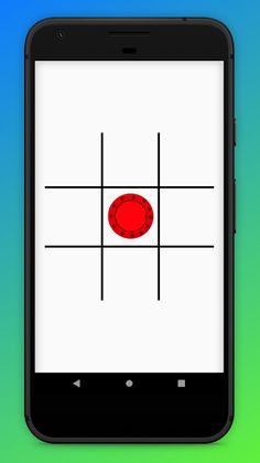 Tic Tac Toe - Screenshot 2