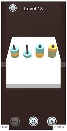 Stacka - Screenshot 3