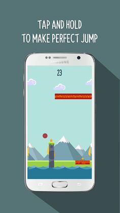 Mind Jump - Screenshot 2