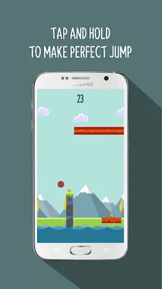 Mind Jump - Screenshot 2
