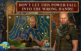 Hidden Expedition: The Fountai - Screenshot 3