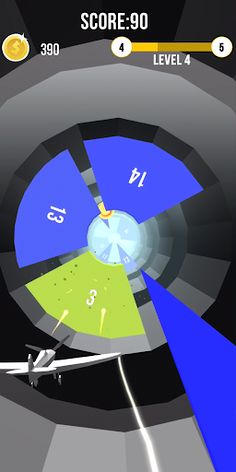 Plane Blaster! - Screenshot 2