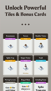 Isle of Arrows – Tower Defense - Screenshot 5
