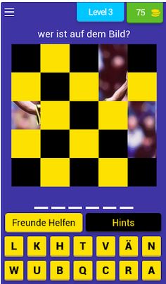 Wer ist BVB-Fußballer? - Screenshot 4