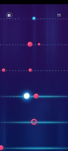 Kot Line - Screenshot 3