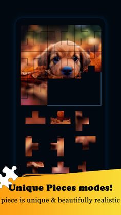 Jigsaw Puzzle -Daily Challenge - Screenshot 4