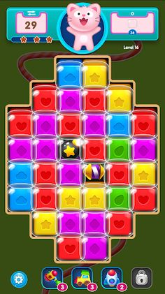 Rescuepang Blast - Screenshot 4