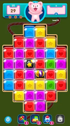 Rescuepang Blast - Screenshot 4