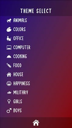 Daily Word Search - Screenshot 2