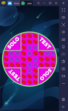 Solo Test - Screenshot 4