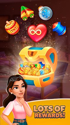 LAGUNA! - Screenshot 4