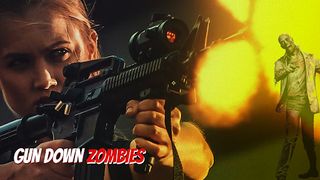 Nightmares Reborn VR - Screenshot 1