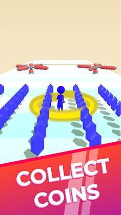 Run Away - Screenshot 3