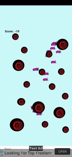 BUG hunting - Screenshot 3