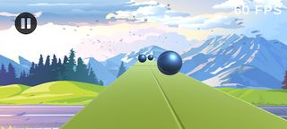 SkyOut - Runway Platformer - Screenshot 2