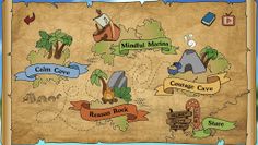 Anchors Away - Screenshot 3