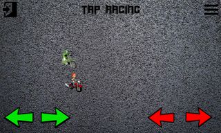 Tap Racer - Screenshot 3