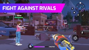 Stories One - Screenshot 3