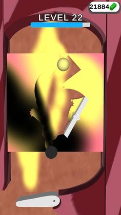 Painter Balls - Screenshot 2