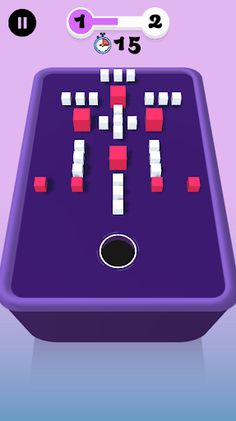 Spinning Hole - Screenshot 1