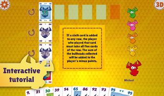 6 Takes! - Screenshot 2