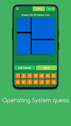 Operating System quess - Screenshot 3