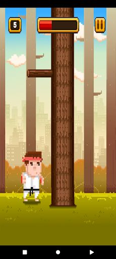 Karate Hero - Screenshot 4