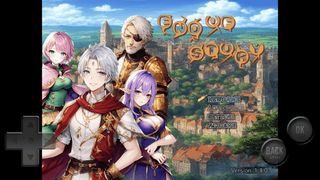 END of STORY - Screenshot 1