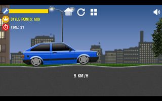Low Car - Screenshot 2