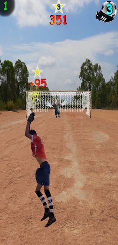 Luva de Pedreiro - Screenshot 4